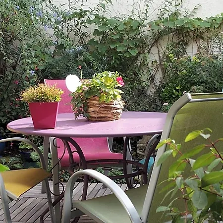 Bed & Breakfast Le Patio