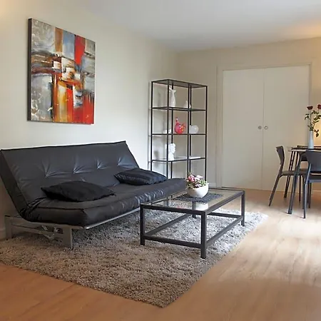 Le Patio Bed & Breakfast