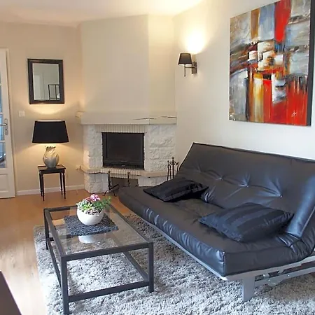 Bed & Breakfast Le Patio 4*