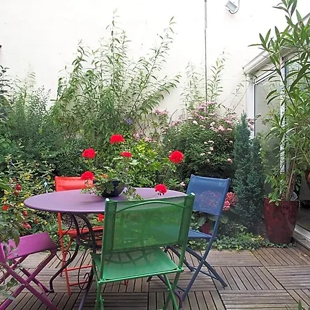 Bed & Breakfast Le Patio