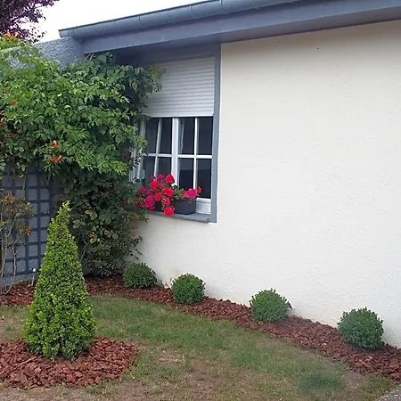Bed & Breakfast Le Patio Montigny-les-Metz