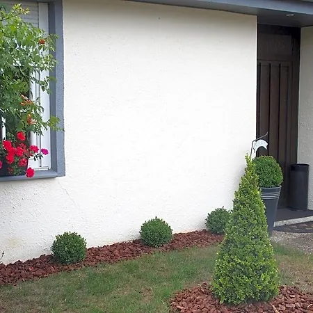 Le Patio Bed & Breakfast 4*