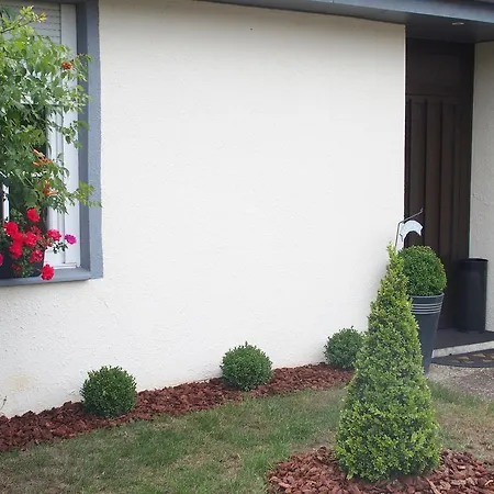 Le Patio *