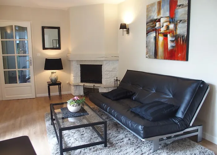 Le Patio 住宿加早餐酒店 4*