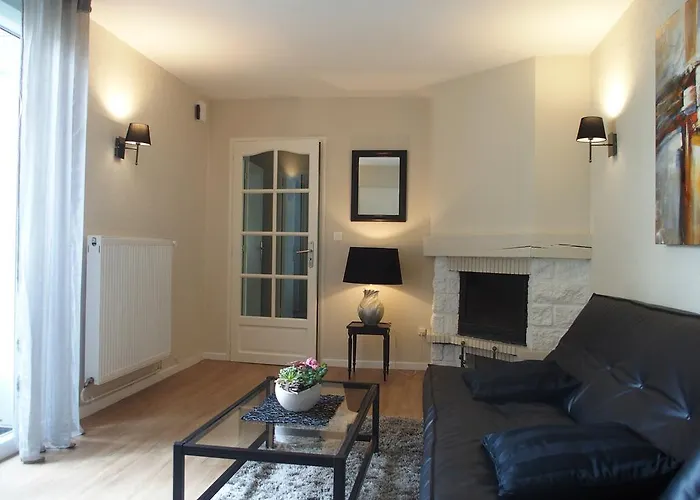 住宿加早餐酒店 Le Patio