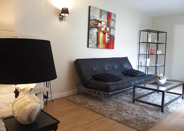 Le Patio 住宿加早餐酒店 Montigny-les-Metz