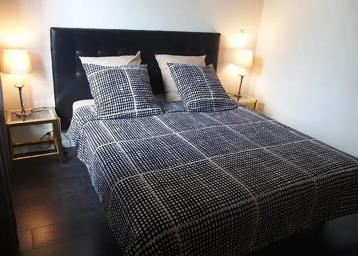 Le Patio 4* Montigny-les-Metz